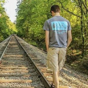 Meet your Posher, Ian